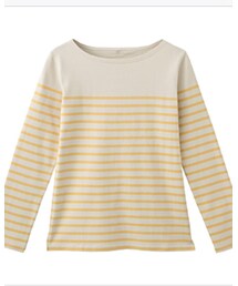 無印良品 | Tシャツ/カットソー