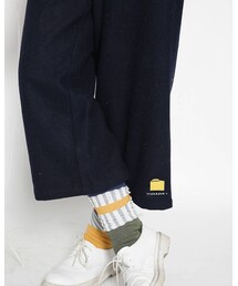 TYAKASHA | チノパンツ