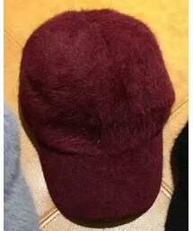 w closet | キャップ