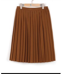 earth music&ecology | スカート