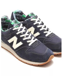 NEW BALANCE | スニーカー