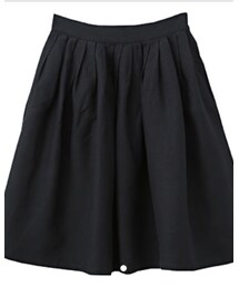 無印良品 | スカート