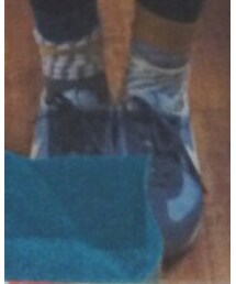 NIKE | スニーカー