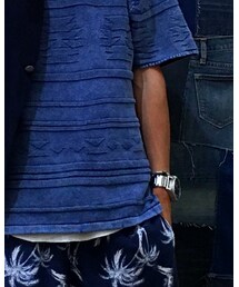 Naughty dog | ニット/セーター