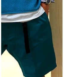 WOOD | その他パンツ