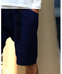 WOOD | その他パンツ