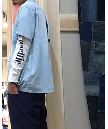 Ocean Pacific | Tシャツ/カットソー