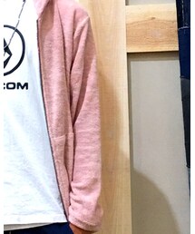 Naughty dog | パーカー