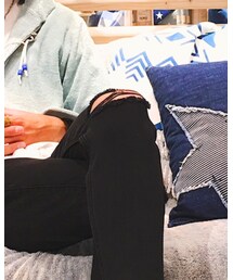 Naughty dog | デニムパンツ