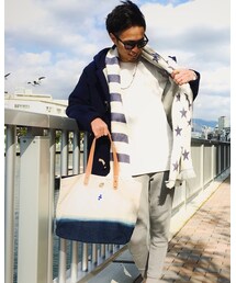 Naughty dog | ダッフルコート