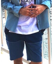 Ocean Pacific | パンツ