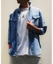 Naughty dog | シャツ/ブラウス