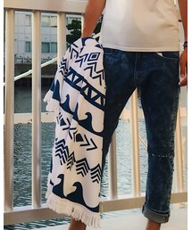 Naughty dog | ラグ/マット