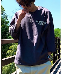 Naughty dog | Tシャツ/カットソー