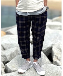 Naughty dog | パンツ