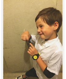 NIXON | アナログ腕時計