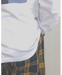 韓国輸入 | パンツ