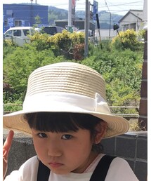 petit main | ハット