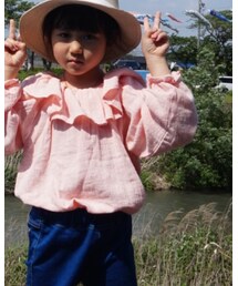 made in Korea | シャツ/ブラウス