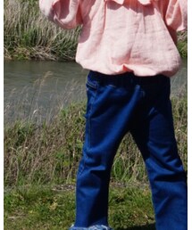 made in Korea | デニムパンツ