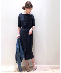 アウターなしバージョン✨ | トップス