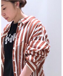 YECCA VECCA | トップス