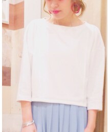 Another Edition | Tシャツ/カットソー