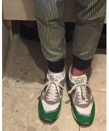 NEW BALANCE | スニーカー