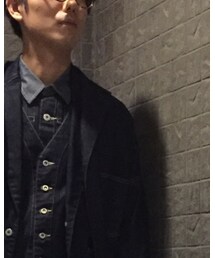 GANRYU | その他アウター