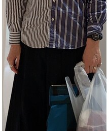 COMME des GARCONS HOMME PLUS | スカート