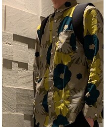 SOU・SOU lecoqsportif | シャツ/ブラウス