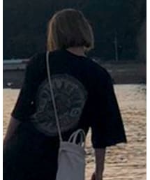 BILLABONG | Tシャツ/カットソー