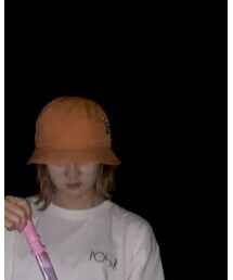 ACAPULCO GOLD | ハット