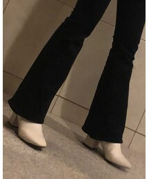 GU | ブーツ