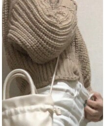 H&M | ニット/セーター
