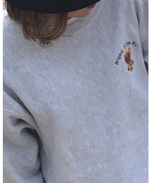 Champion | トップス