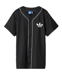 adidas Originals | NBA Brooklyn Nets Shirt(その他トップス)