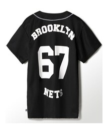 adidas Originals | NBA Brooklyn Nets Shirt(その他トップス)