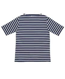 SAINT JAMES | ボーダーTシャツ・マリンTシャツ(Tシャツ/カットソー)