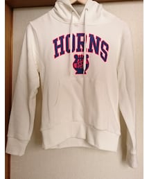 RUSSELL | パーカー