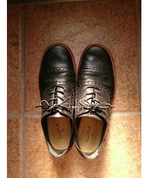 マーガレット・ハウエル | シューズ