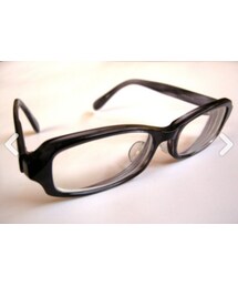 TAKANORI YUGE | メガネ