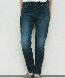  in the groove | ガールフレンドデニム(デニムパンツ)