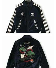 リバーシブル | ジャケット/アウター