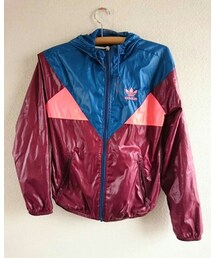 adidas Originals | ナイロンパーカー(ナイロンジャケット)