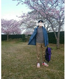 ORCIVAL | Tシャツ/カットソー