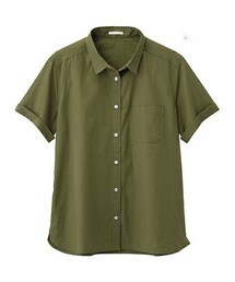 GU | シャツ/ブラウス