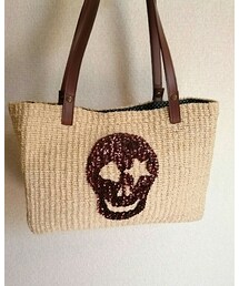 BEAUTY&YOUTH UNITED ARROWS | かごバッグ