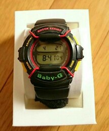 BABY-G | CASIO Baby-G(アナログ腕時計)