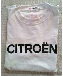 シトロエン | Tシャツ/カットソー
